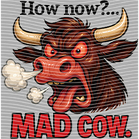 Animal Text Series-AT 2933